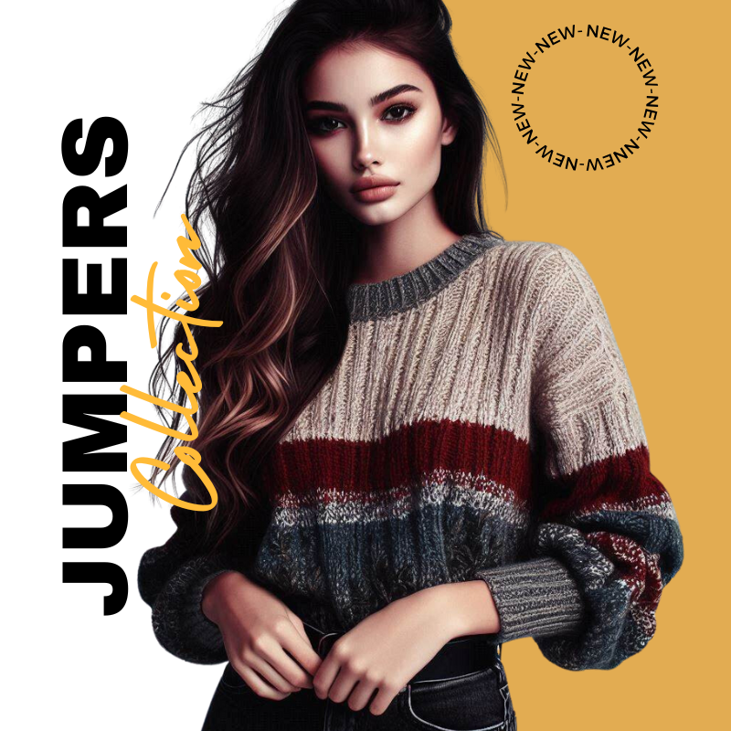 Women's Jumpers