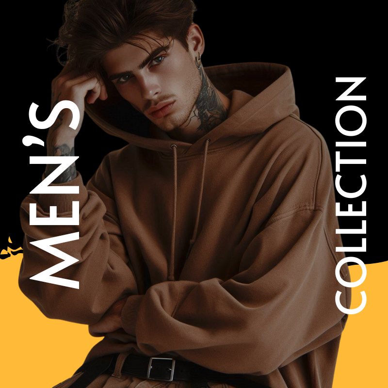 Men's Collection