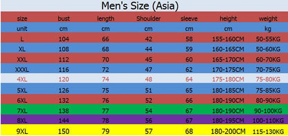 Plus size 7XL,8XL,9XL Winter Men's Jackets Thick Fleece Hooded Hoodies Men Sweatshirt Solid Casual Male Coats Brand Clothing